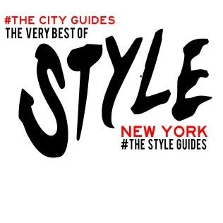 #THESTYLEGUIDES  #THECITYGUIDES