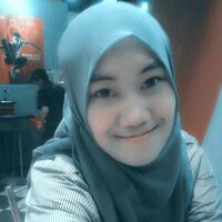 Anna Nur Azizah (@annazizah) 's Twitter Profile