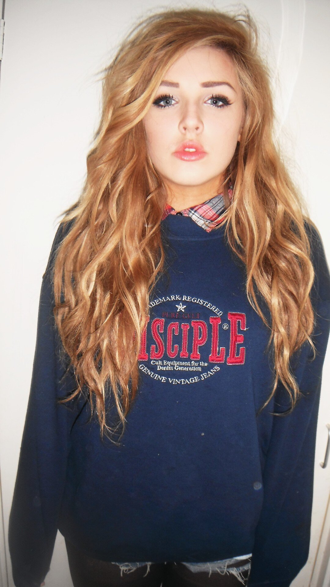 RozalinCarmont's profile picture. Missing you is the hardest thing i have ever done.