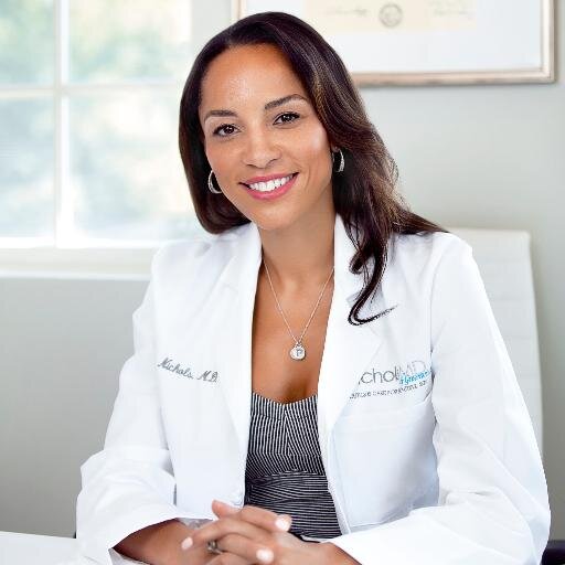 NicholsMD_Derm's profile picture. Boutique Dermatology Office