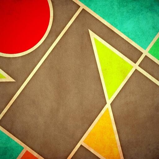 cool patterns & designs