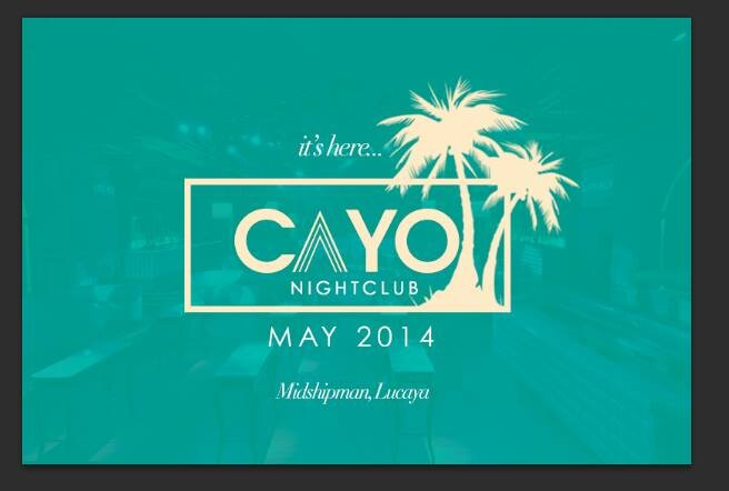 From live music to late night dance club,Cayo Night Club is a party place for everyone.