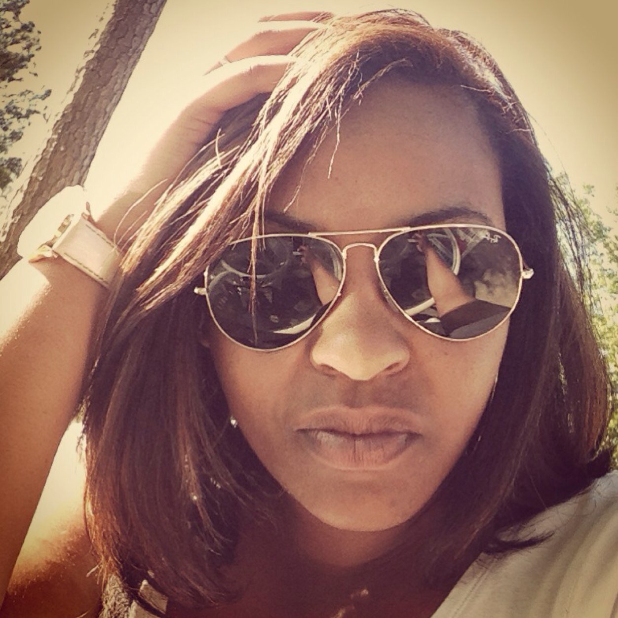 Welcome to my ratchet life!!! *RIP MOM* TEAM #BigJosh #Lakers #SAINTS #WARDAMNEAGLE!!