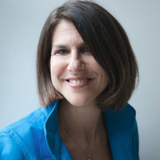 ToddiGutner's profile picture. Communication Consultant: #content #strategy, #thoughtleadership;  Design Thinking Enthusiast @Standforddschool; Journalist (@wsj, @forbes, @businessweek)