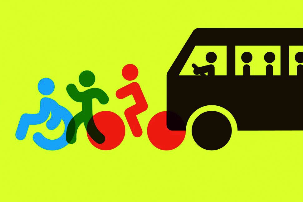 Resultado de imagen para movilidad vial