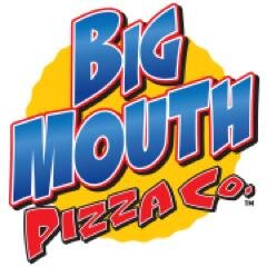 Big Mouth pizzas are made from the freshest ingredients, and our portions are BIG. Our dining rooms are great for families, parties, groups, and special events!