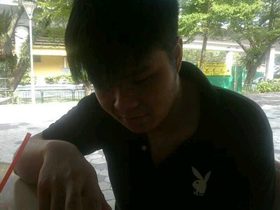 WenghongC's profile picture. hi