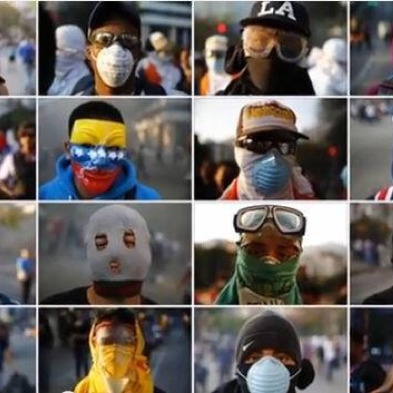 Hay dos caminos: libertad o esclavitud. Ya yo elegí por donde ir.. ¿y tú? #SomosResistencia #ResistenciaVzla