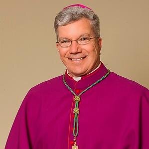 Auxiliary Bishop - Archdiocese of Detroit