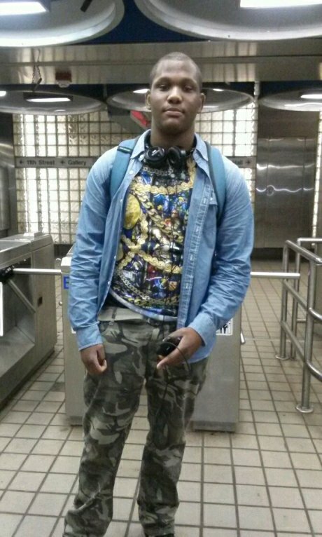 riskeymacdaddy's profile picture. No fake niggas , No thots .Enough said .