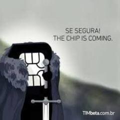 Membro do @ClubeFollowBack