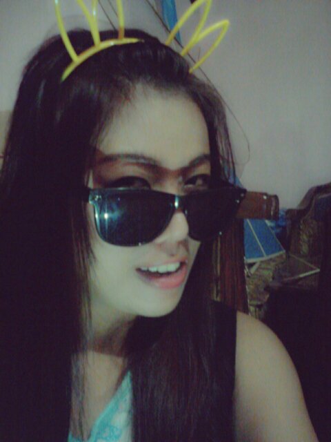 gerrytha18's profile picture. My name is thata and my inspiration is Agnes Monika' .. I LIKE PUNK NEVER DIE !! SLANK in my heart :* I LOVE YOU 'GARRY TATONTOS'