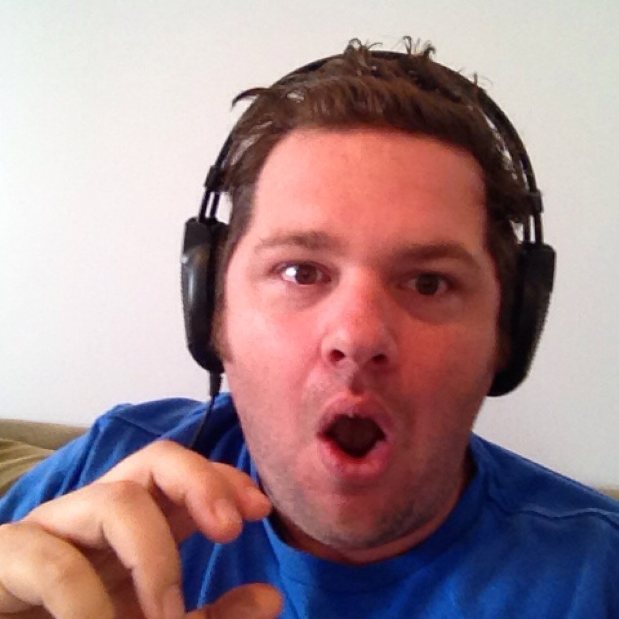 krylyr's profile picture. Spiritual Noirist, Podcaster, and AudioBookaneer