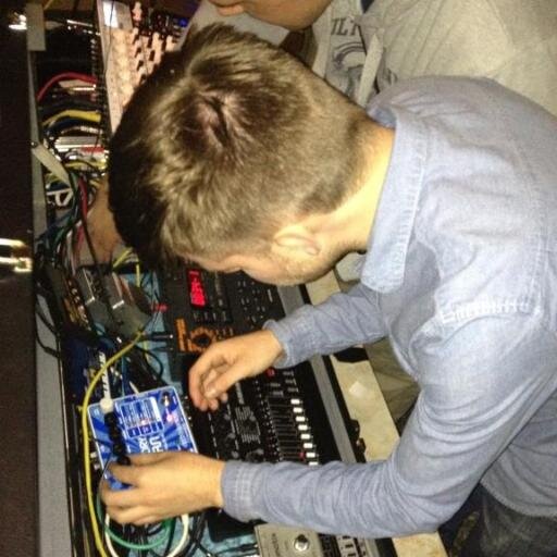 QuirkStreet's profile picture. 