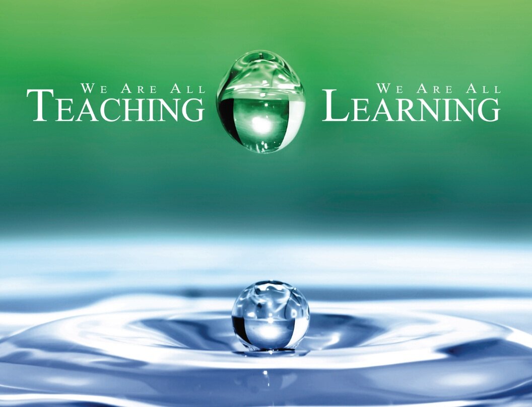 We are the University Health Network International Centre for Education (UHN_ice), Innovating and Educating without Borders