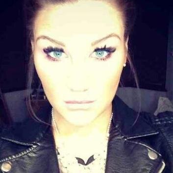 Coming Soon ......Puella Pulchra!!! Pretty Girl in Latin Eyelashes Eyebrows and Nails ..