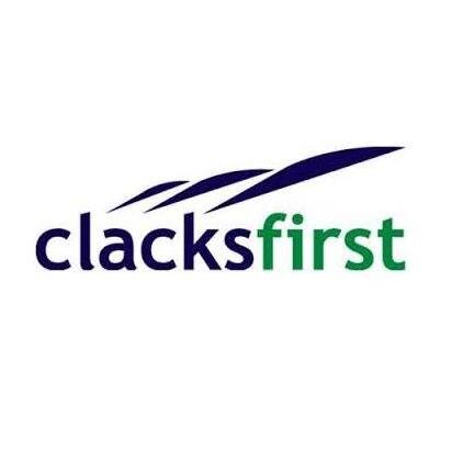 Clacksfirst BID represents approximately 350 businesses and aims to enhance the economic vitality and quality of life within Clackmannanshire.