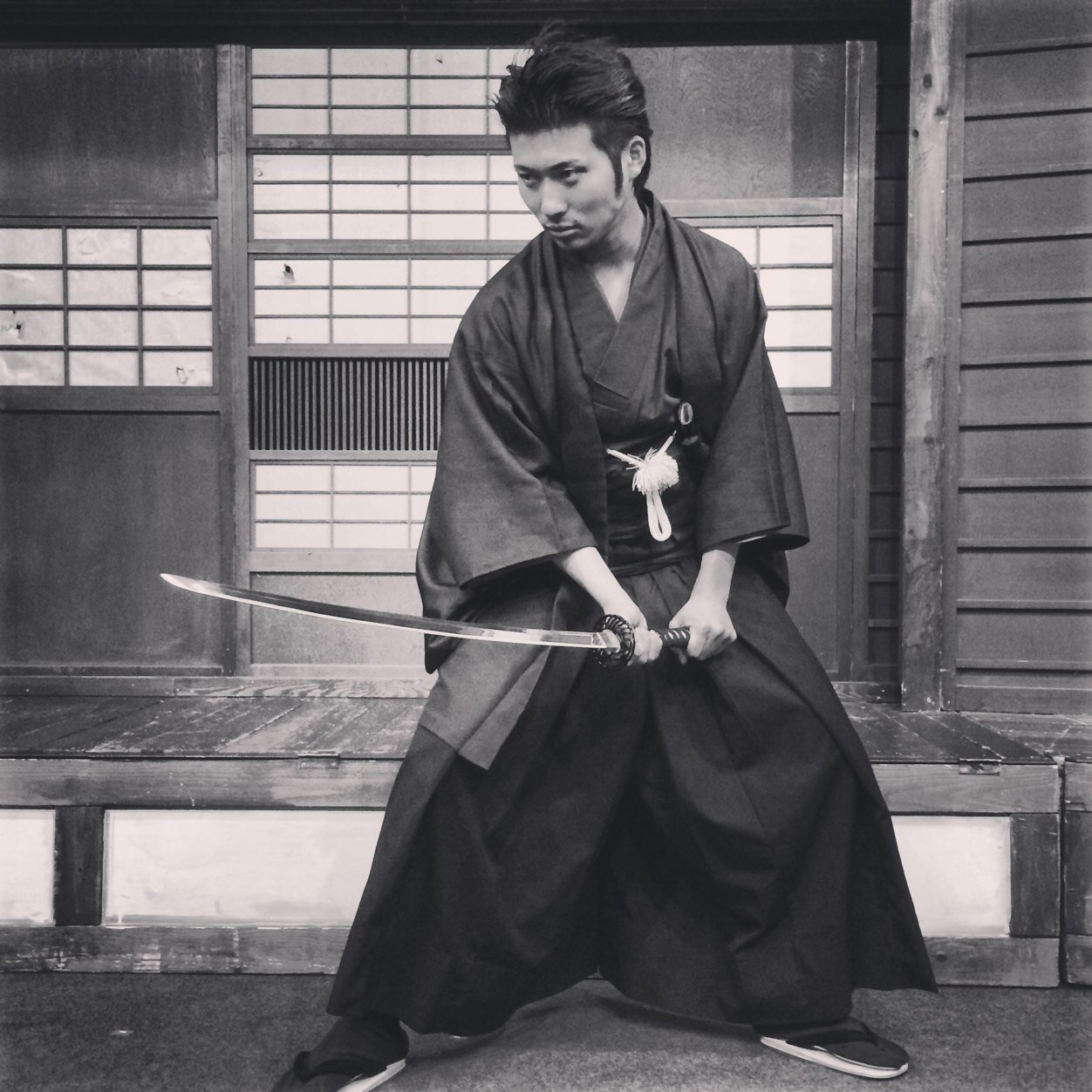 MARU_TANG's profile picture. 好きな俳優/ステーブブシェミ/ヒースレジャー/ロベルトベニーニ/伊勢谷友介/永瀬正敏/加瀬亮・好きな本/アルケミスト/愛と幻想のファシズム/星新一・awareness comes only through practice