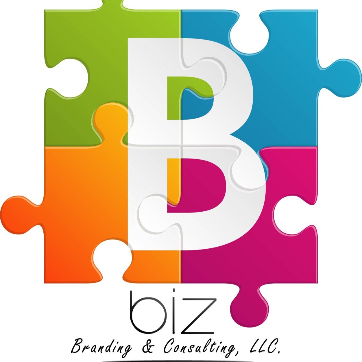 Biz Branding & Consulting, LLC - Small business branding and consulting firm aiming to help new entrepreneurs put together the pieces of their business.