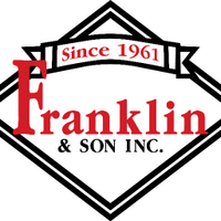 Franklin and Son(@FranklinandSon) 's Twitter Profile Photo