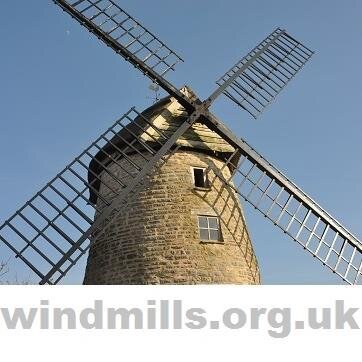 Information on English Windmills