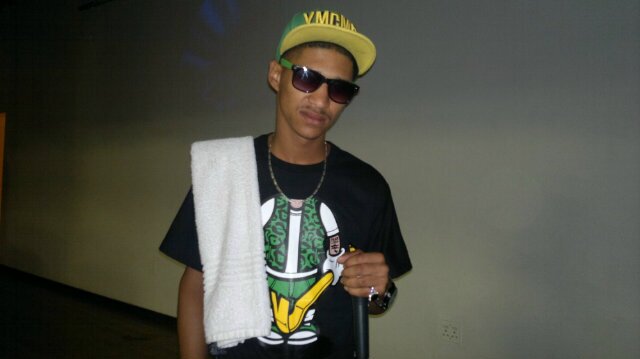 RandallYung1's profile picture. 