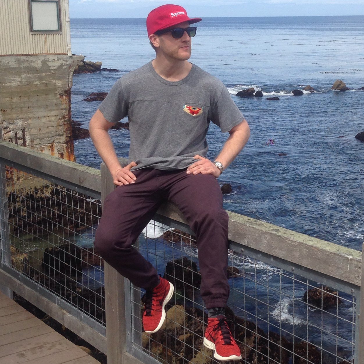 USMC_Veteran's profile picture. Every man dies, not every man truly lives.