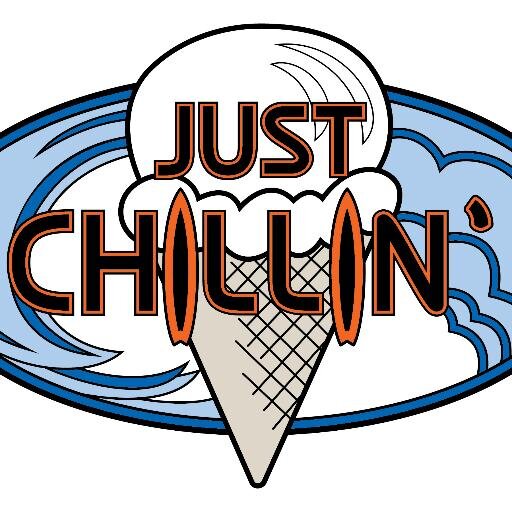 Official Twitter page of Just Chillin' Ice Cream. Beaches. Parties. Events. We'll keep you cool. 609-200-6421