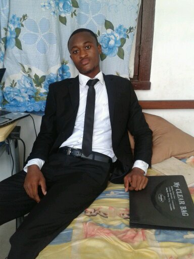 Am Me...