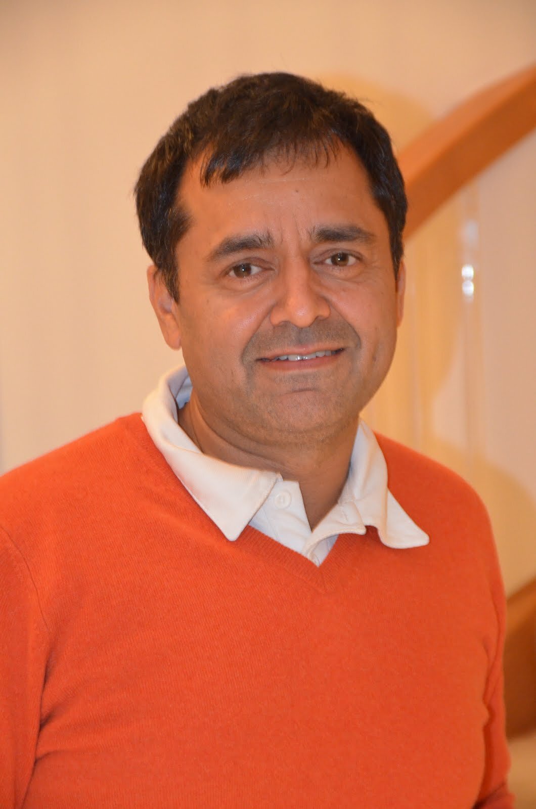 akhillovesgolf's profile picture. 