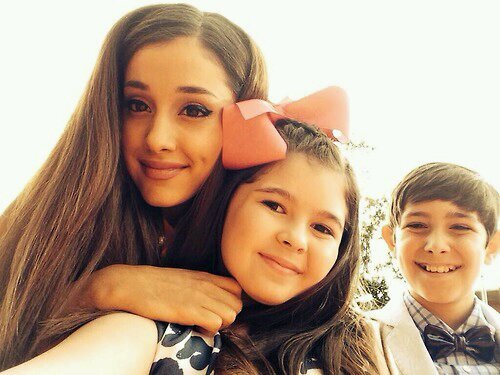 called the loves