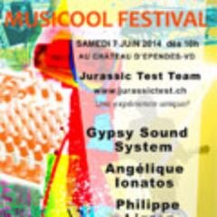 Un festival de musique à l'atmosphère paisible et amicale, avec pour magnifique décor naturel la campagne yverdonnoise.