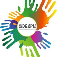 CIDESPU(@CIDESPU) 's Twitter Profileg