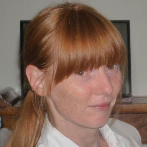 Ulrike_Becker's profile picture. Nouvelles Technologies, @bouyguestelecom