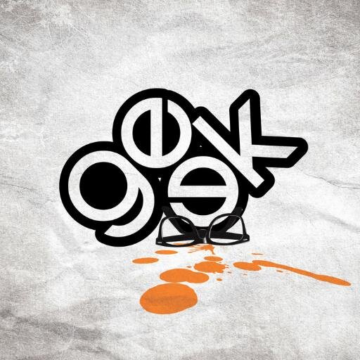 GeekConnextion's profile picture. 