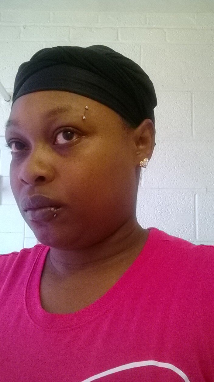 Vitabae83's profile picture. 