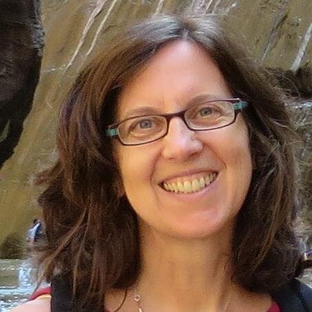 KathleenMGray's profile picture. 