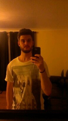 Rory/Rors; Loves bass music, likes a giggle.