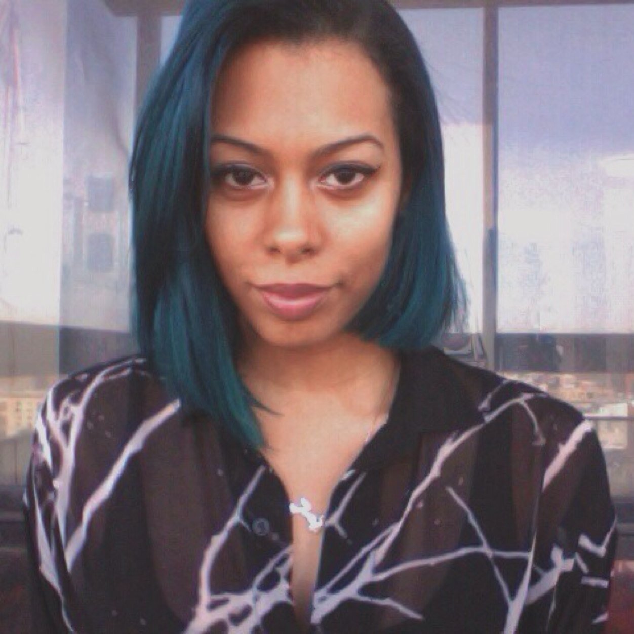 VioletElectric's profile picture. Freelance Wardrobe Stylist / Costume Designer on a quest for something amazing.