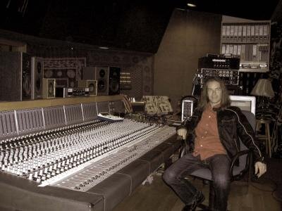 TerryProducer's profile picture. I am a producer of many different projects  including Richard fucking Herring's Warming Up. You know I am doing my job when you don't notice my input.