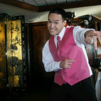 Joseph Hua (@hua_joseph) Twitter profile photo