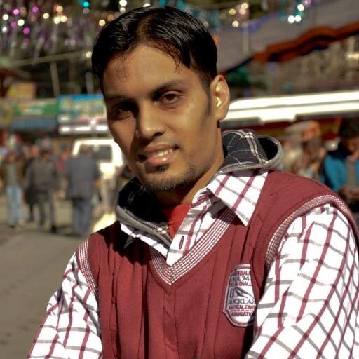 Am simple,innocent,hard worker,intelligent,smart etc etc,,,,...and let others decide the rest...;)