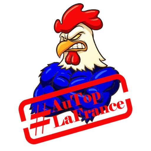 AuTopLaFrance Profile Picture