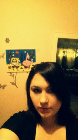 Nicolelocca's profile picture. 