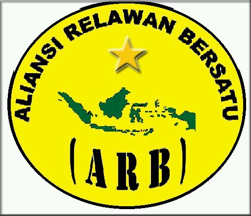 ARB (Aliansi Relawan Bersatu) For RI 1 2014-2019..suara relawan suara rakyat..setelah langit membiru..padi pun menguning#