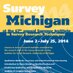 Survey Michigan (@surveymichigan) Twitter profile photo Survey Michigan (@surveymichigan) Twitter profile photo