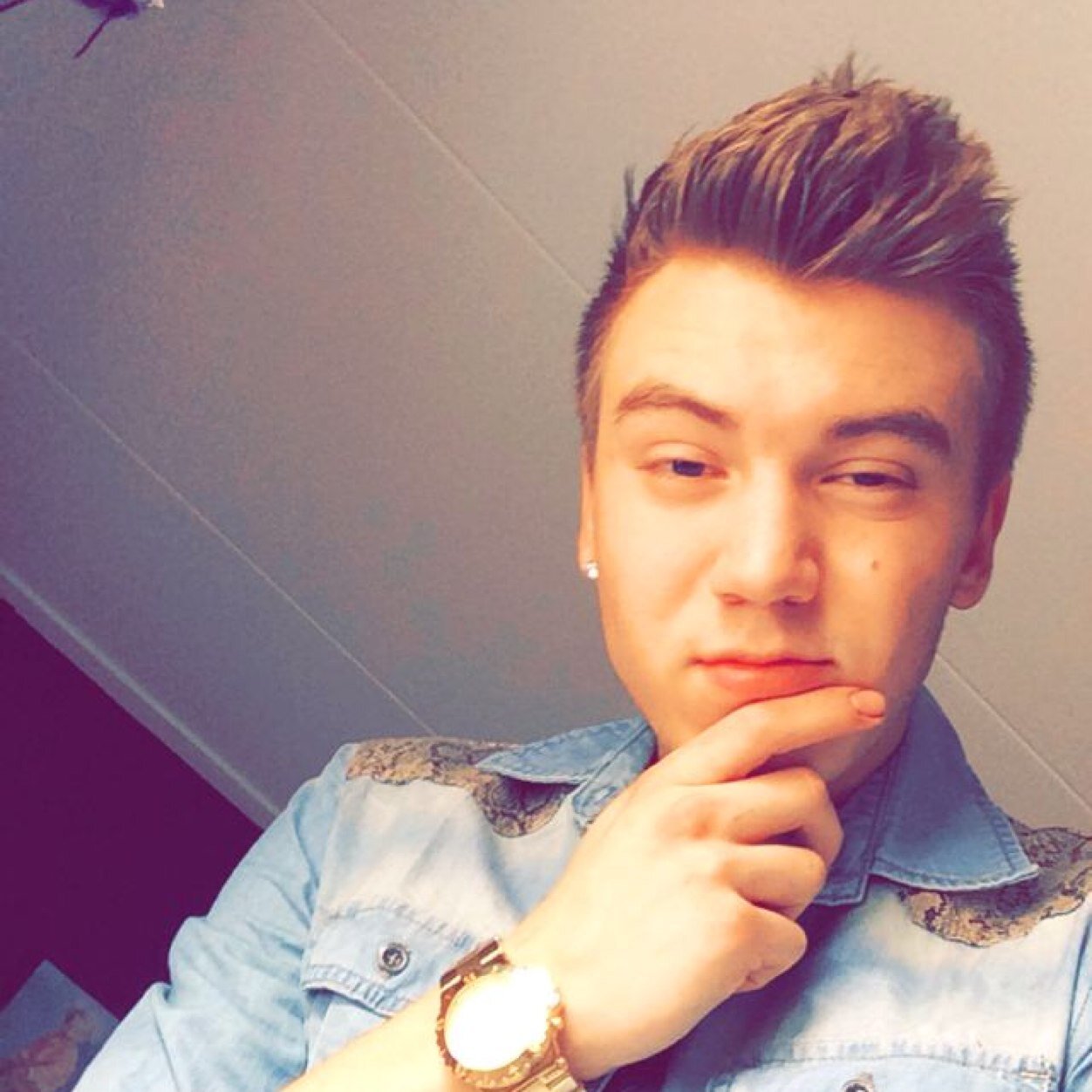 Follow me snap/insta [] daveydw96