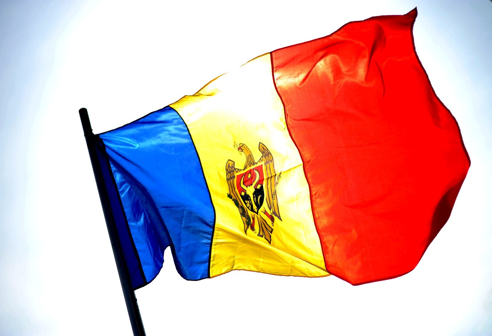 Transnistria este Moldova