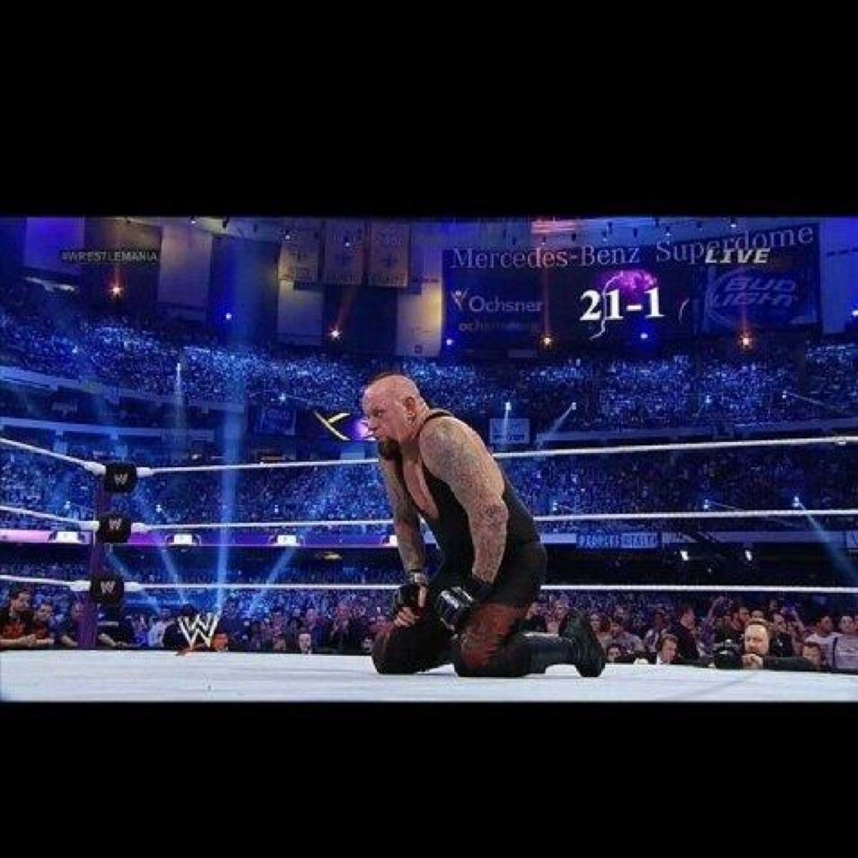 RlPUndertaker's profile picture. 