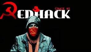 bu bozuk düzene son demek için redhack biliyoruz ki akp hükümetini bu ülkeyi yıkmak için getirdiler ama biz ne olursa olsun bu sütü bozuk ların karşısındayız